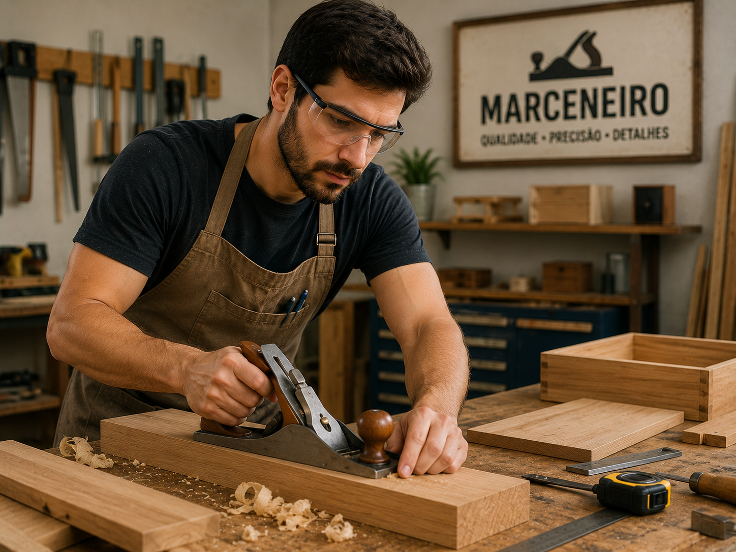 Marceneiro