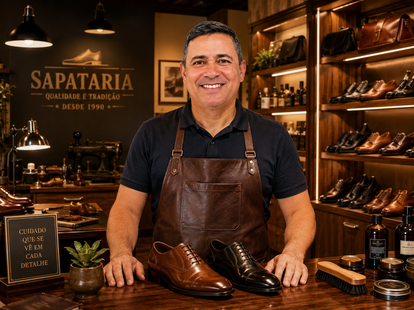 Sapataria